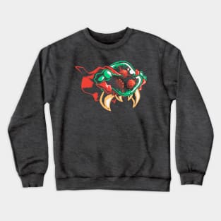 Super SR388 Creature Crewneck Sweatshirt